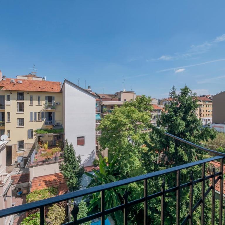Xenia Milano - 3 room apt in Via Stadera 5 - Appartamento con 2 Camere da Letto - 21