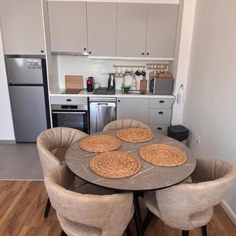 Budva Blue - Apartment mit Meerblick - 3