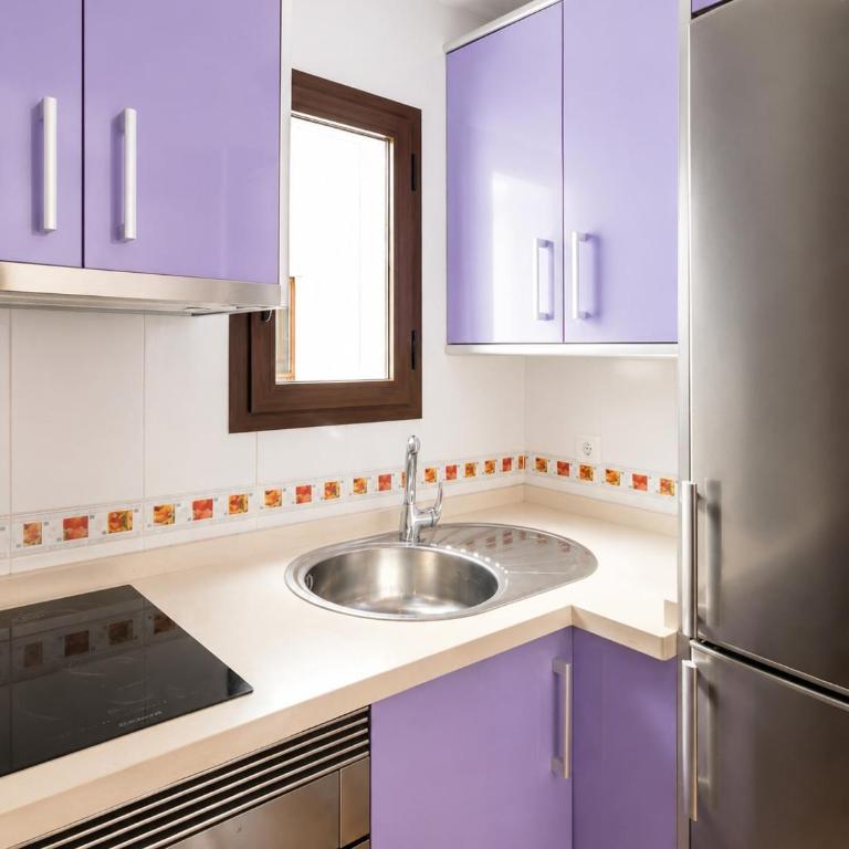 Casa Irene - Apartamento de 2 dormitorios - 12