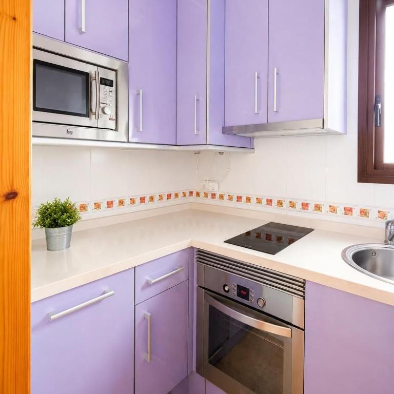 Casa Irene - Apartamento de 2 dormitorios - 16
