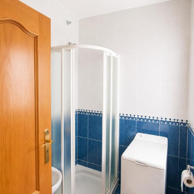Casa Irene - Apartamento de 2 dormitorios - 17