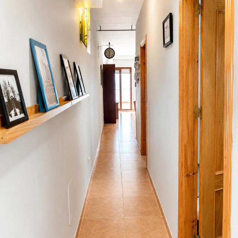 Casa Irene - Apartamento de 2 dormitorios - 18
