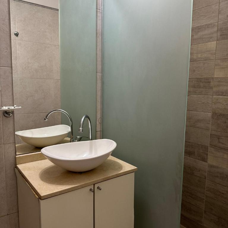 Dpto con pileta - Exc location - Apartamento de 1 dormitorio - 12
