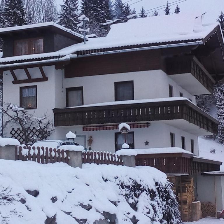 Flatzerhof - Apartment mit 3 Schlafzimmern - 28
