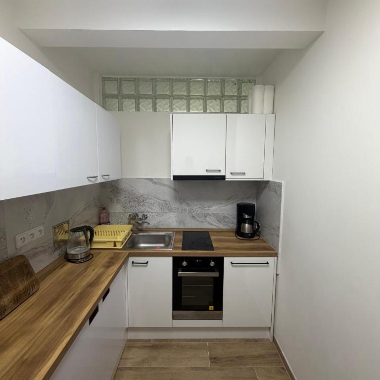 Tauplitz Apartment - Apartment mit 1 Schlafzimmer - 7