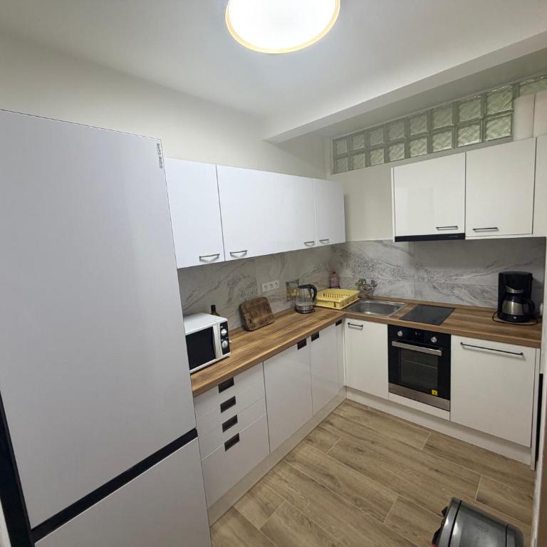Tauplitz Apartment - Apartment mit 1 Schlafzimmer - 8