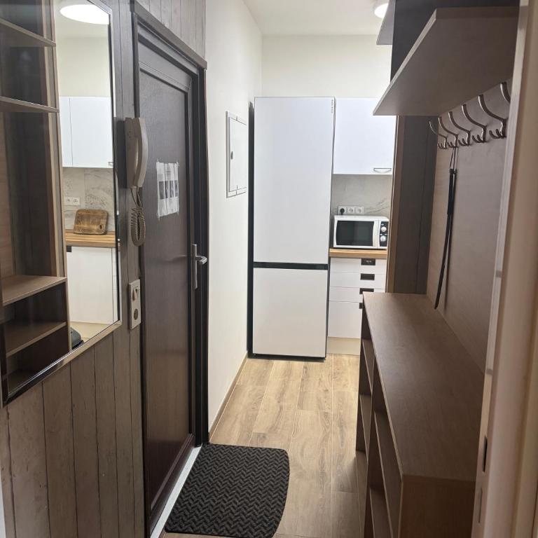 Tauplitz Apartment - Apartment mit 1 Schlafzimmer - 6