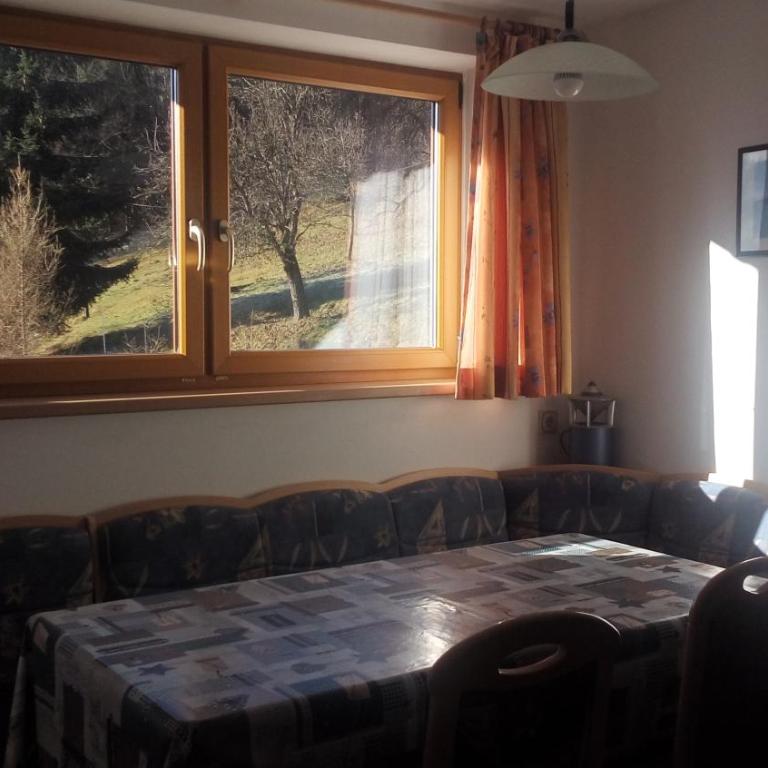 Flatzerhof - Apartment mit 3 Schlafzimmern - 7