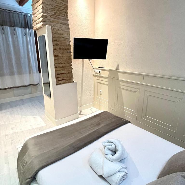 El Encanto de Santa Isabel - One-Bedroom Apartment - 3