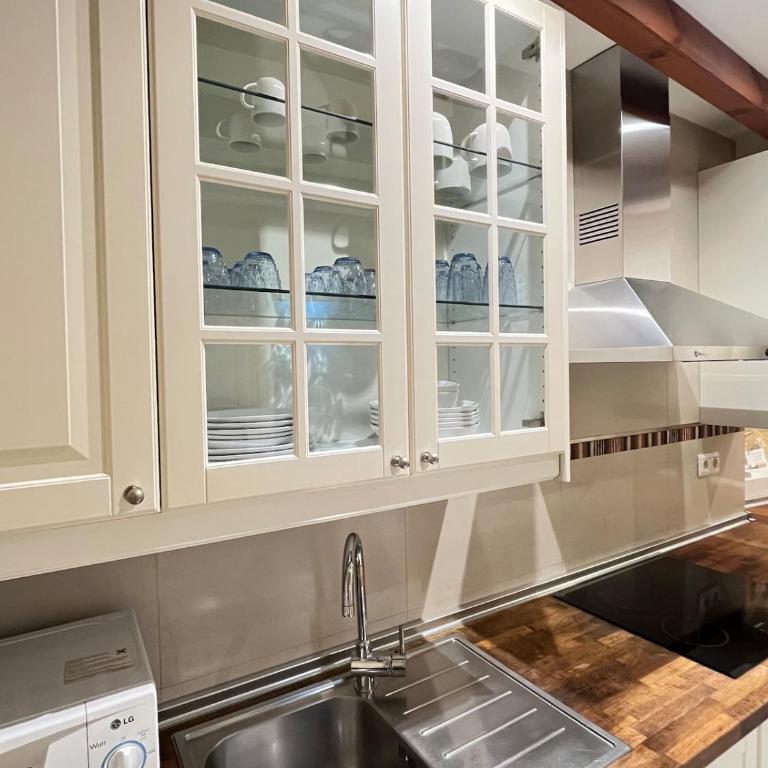 El Encanto de Santa Isabel - One-Bedroom Apartment - 6