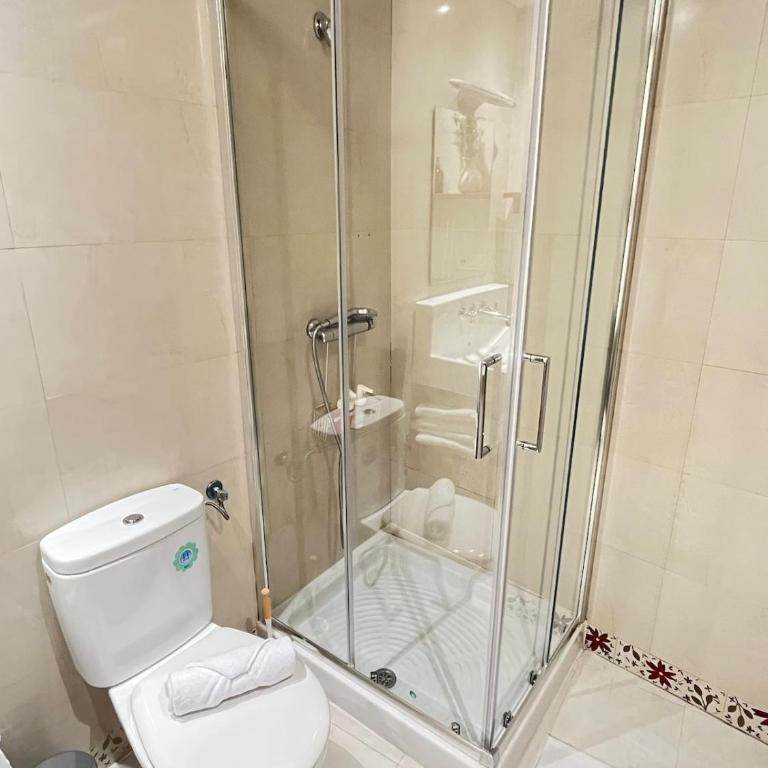 El Encanto de Santa Isabel - One-Bedroom Apartment - 7
