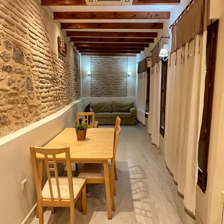 El Encanto de Santa Isabel - One-Bedroom Apartment - 13
