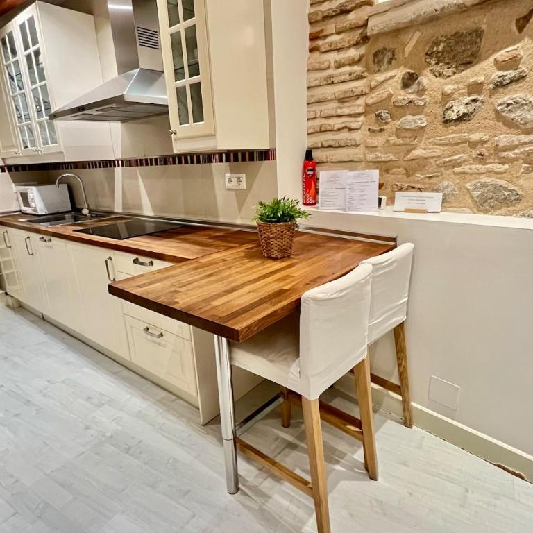 El Encanto de Santa Isabel - One-Bedroom Apartment - 15