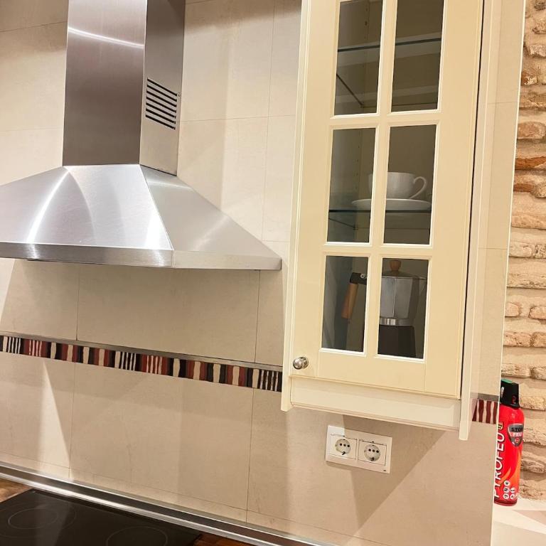 El Encanto de Santa Isabel - One-Bedroom Apartment - 16