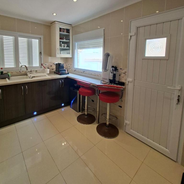 Townhouse in Cabo Servera - Torrevieja PMT36 - Apartamento de 3 dormitorios - 2