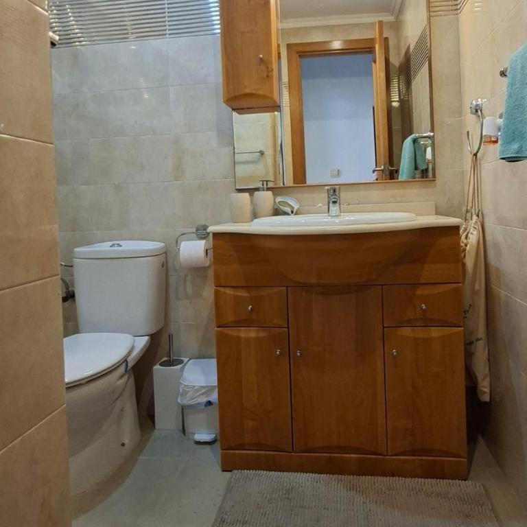 Townhouse in Cabo Servera - Torrevieja PMT36 - Apartamento de 3 dormitorios - 5