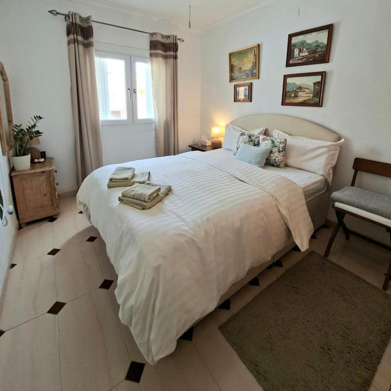Townhouse in Cabo Servera - Torrevieja PMT36 - Apartamento de 3 dormitorios - 6