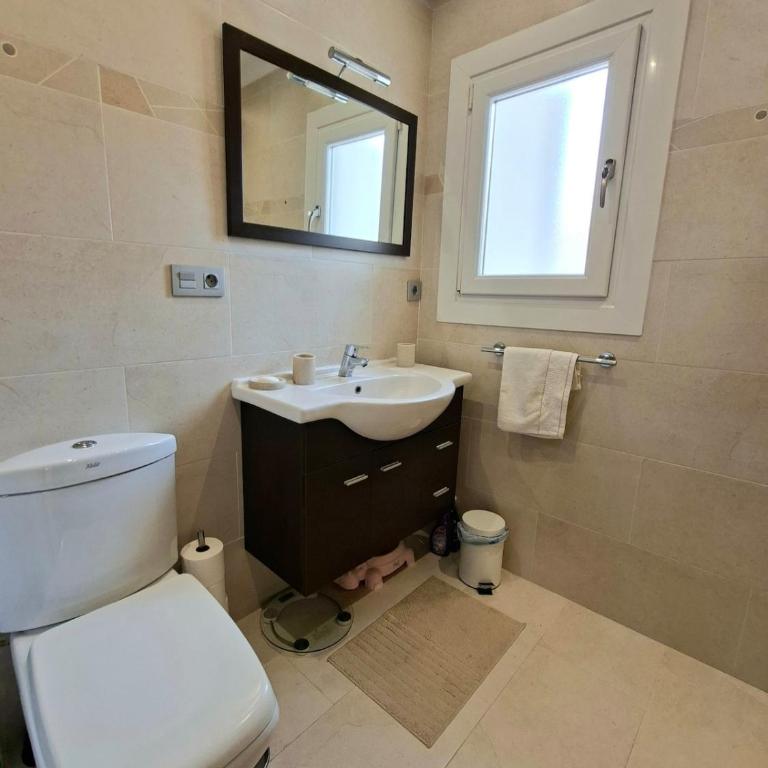 Townhouse in Cabo Servera - Torrevieja PMT36 - Apartamento de 3 dormitorios - 9