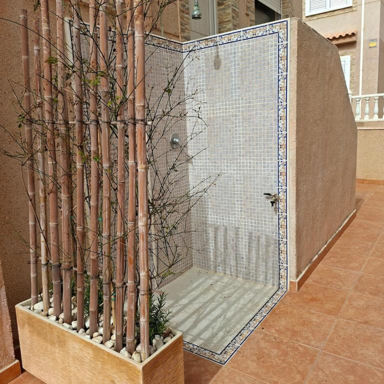 Townhouse in Cabo Servera - Torrevieja PMT36 - Apartamento de 3 dormitorios - 12