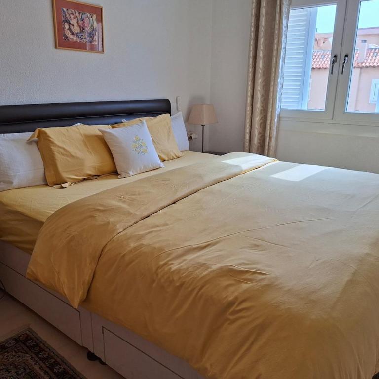 Townhouse in Cabo Servera - Torrevieja PMT36 - Apartamento de 3 dormitorios - 13