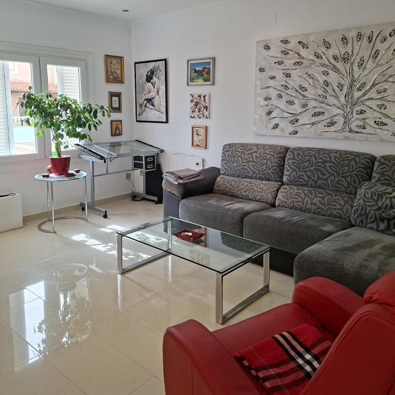 Townhouse in Cabo Servera - Torrevieja PMT36 - Apartamento de 3 dormitorios - 15