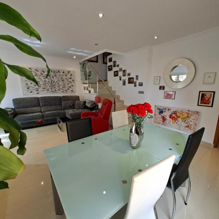 Townhouse in Cabo Servera - Torrevieja PMT36 - Apartamento de 3 dormitorios - 17