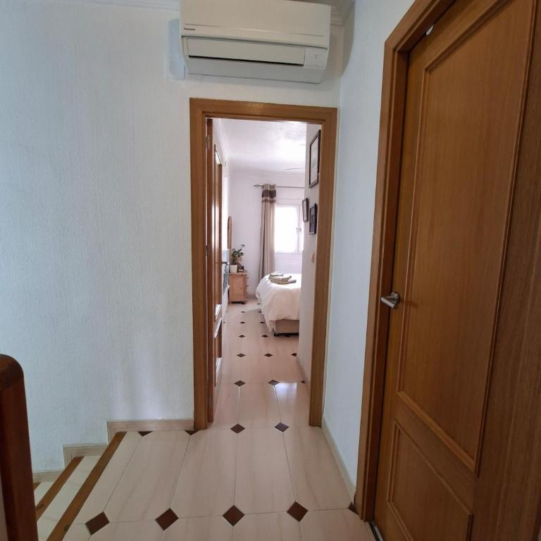 Townhouse in Cabo Servera - Torrevieja PMT36 - Apartamento de 3 dormitorios - 21