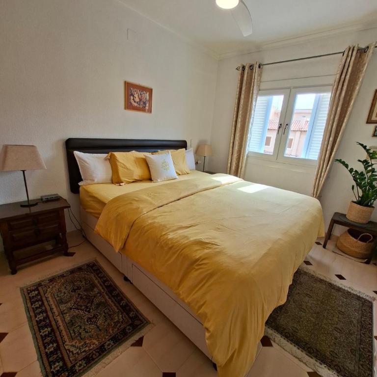 Townhouse in Cabo Servera - Torrevieja PMT36 - Apartamento de 3 dormitorios - 22