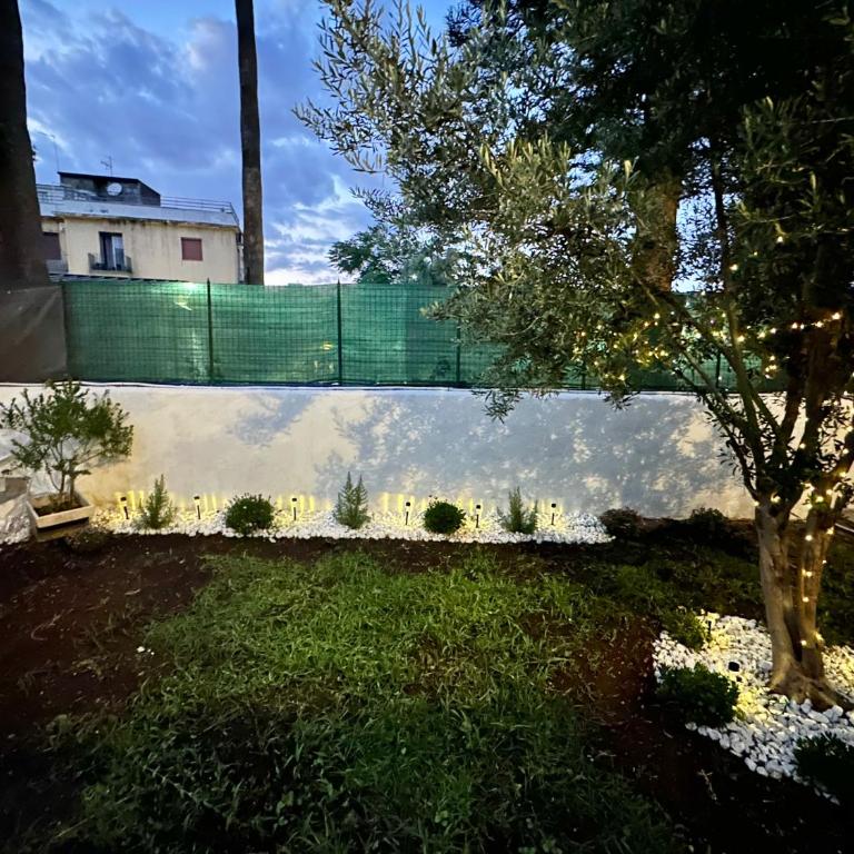 Sambé apartment - One-Bedroom House - 3