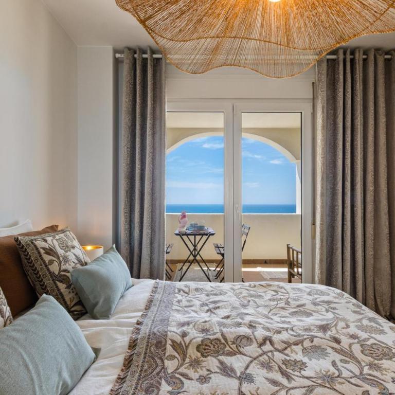 Sunrise Benalmádena - Two-Bedroom Apartment - 8