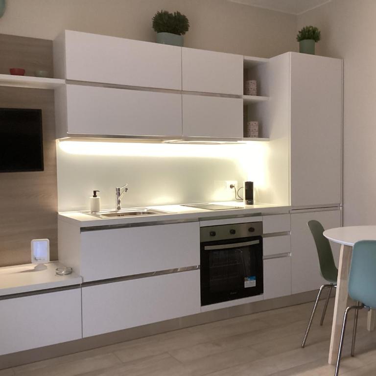 Casa Vacanza AURORA Taormina Trappitello - Appartamento con 1 Camera da Letto - 11