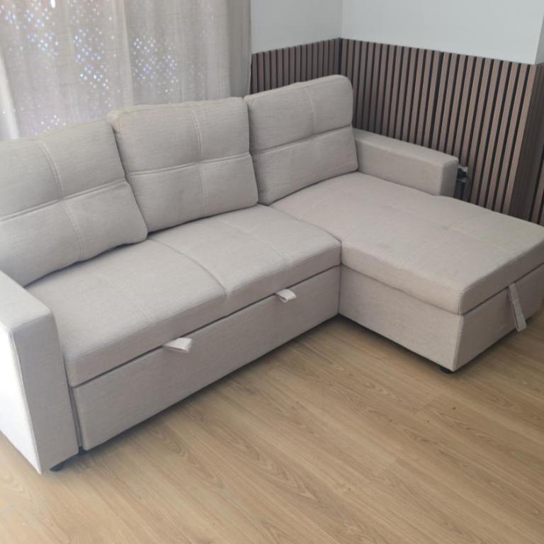 TRIANA7-WIFi - Apartamento de 2 dormitorios - 7