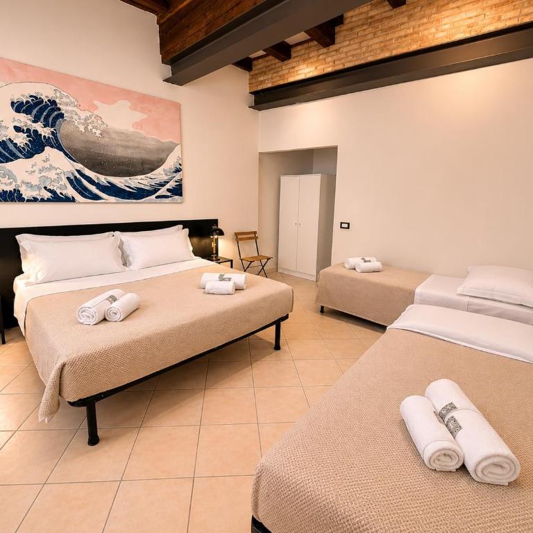 Cortiletto - Appartamento con 2 Camere da Letto - 11