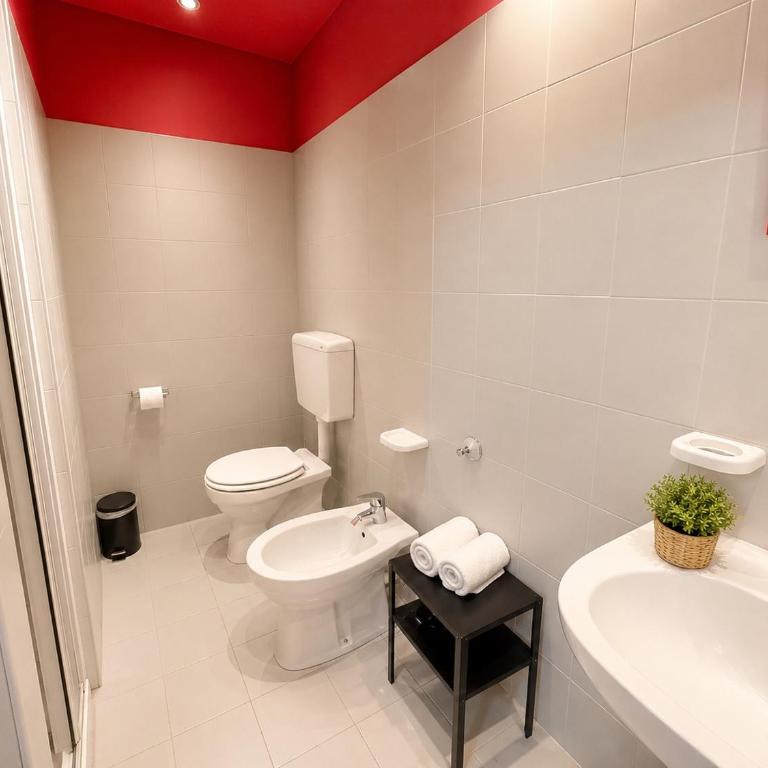 Cortiletto - Appartamento con 2 Camere da Letto - 13