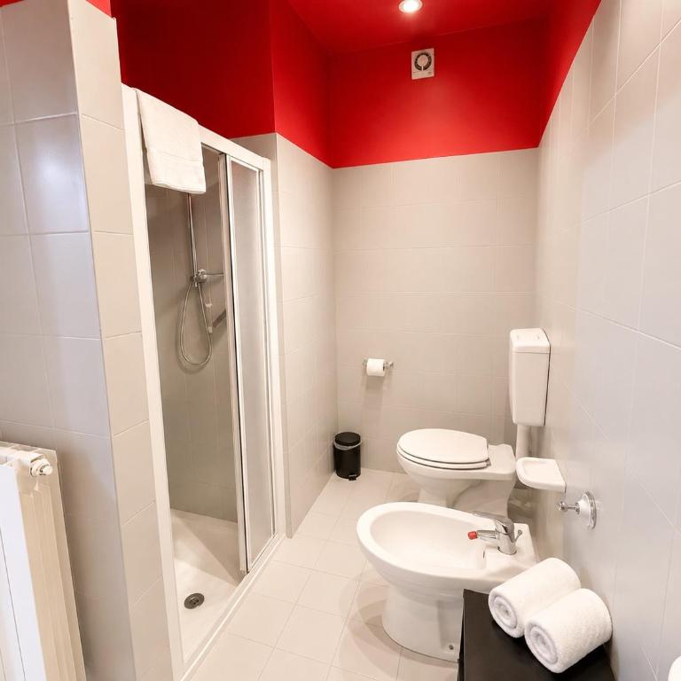 Cortiletto - Appartamento con 2 Camere da Letto - 14