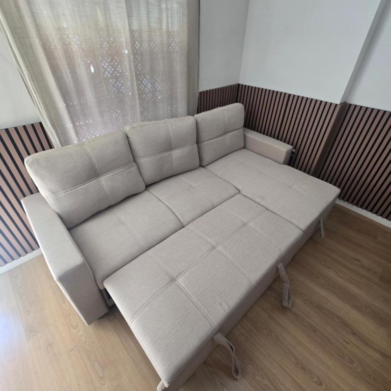 TRIANA7-WIFi - Apartamento de 2 dormitorios - 8