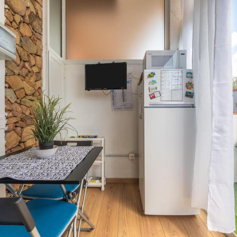Casa Clà 2 - Casa con 1 Camera da Letto - 12