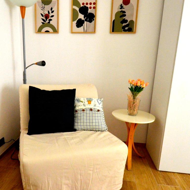 Da Betty - Appartamento Deluxe - 5