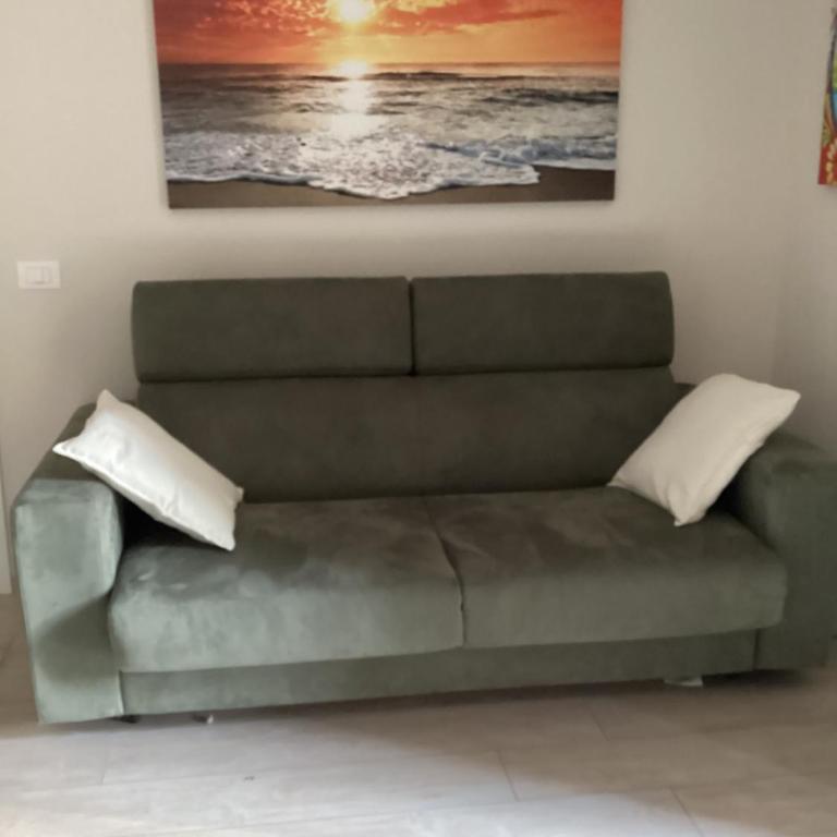 Casa Vacanza AURORA Taormina Trappitello - Appartamento con 1 Camera da Letto - 6