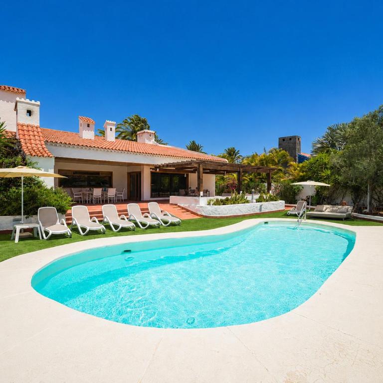 CASA GRAN CANARIA - Gran Canaria Stays - Chalet Superior - 1
