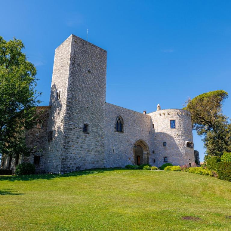 Villa Valeria - Villa Supérieure - 46