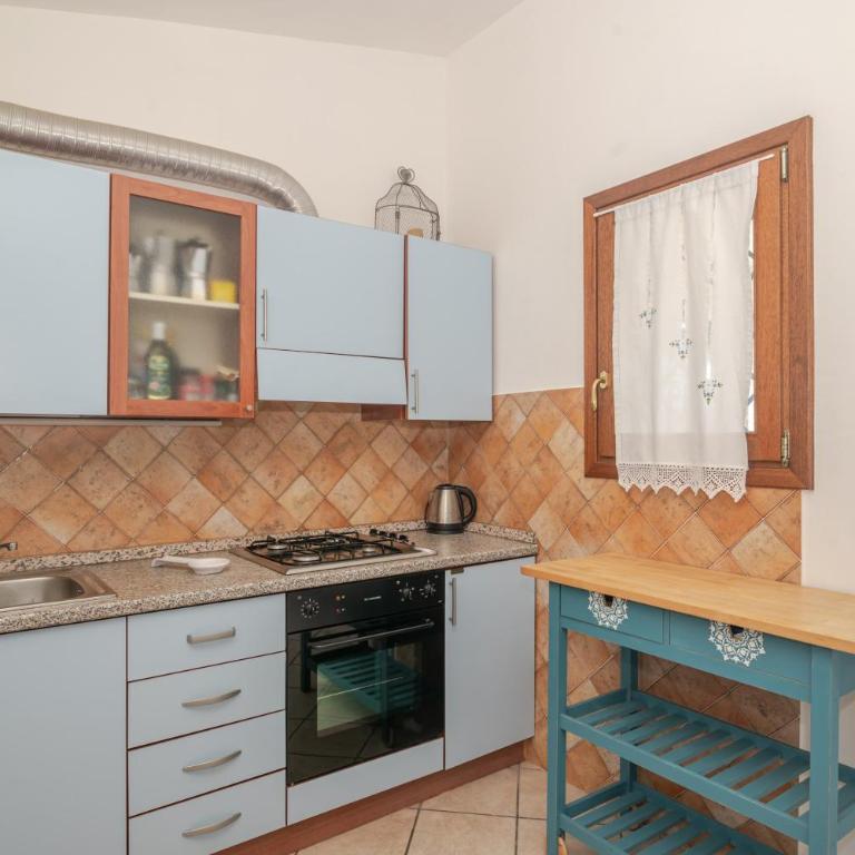 Casa Peonia Vista Mare - Appartamento Deluxe con 2 Camere da Letto e Vista Oceano - 9
