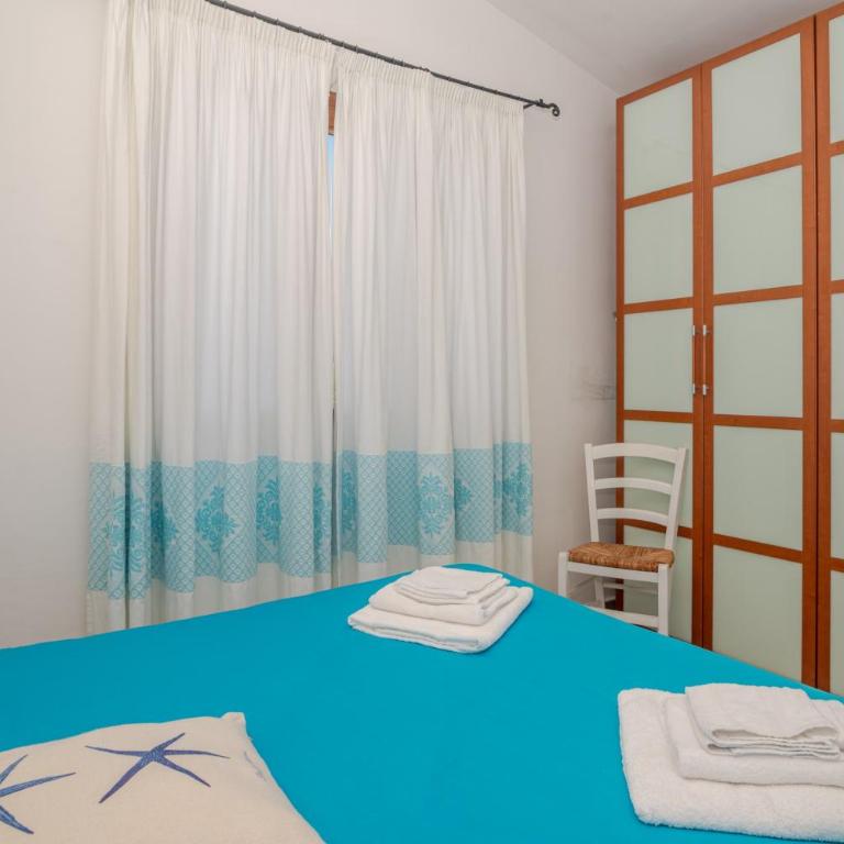 Casa Peonia Vista Mare - Appartamento Deluxe con 2 Camere da Letto e Vista Oceano - 18