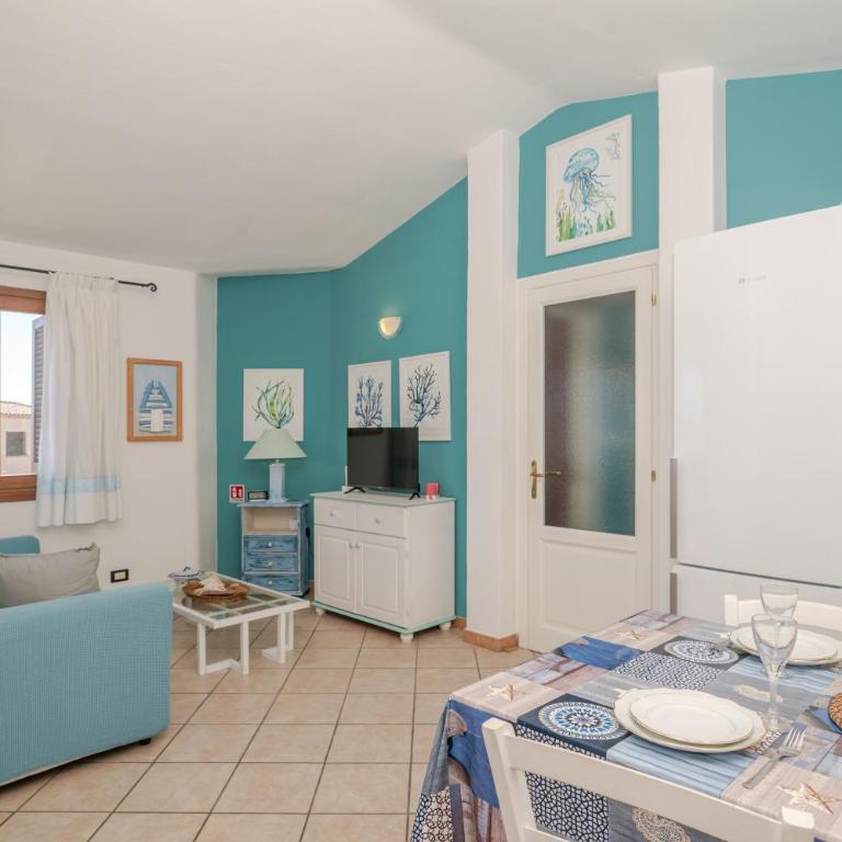 Casa Peonia Vista Mare - Appartamento Deluxe con 2 Camere da Letto e Vista Oceano - 5