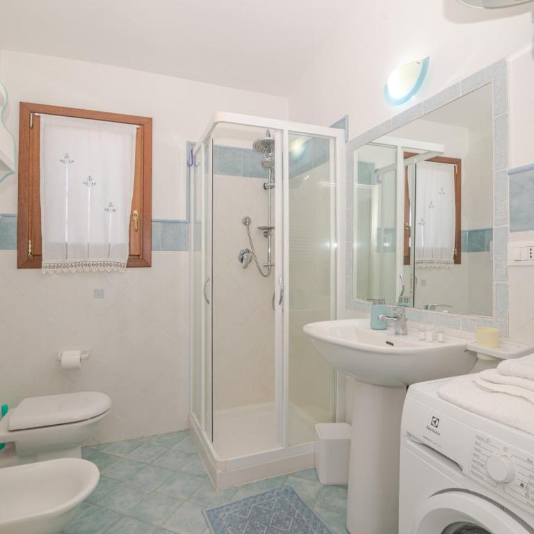 Casa Peonia Vista Mare - Appartamento Deluxe con 2 Camere da Letto e Vista Oceano - 19