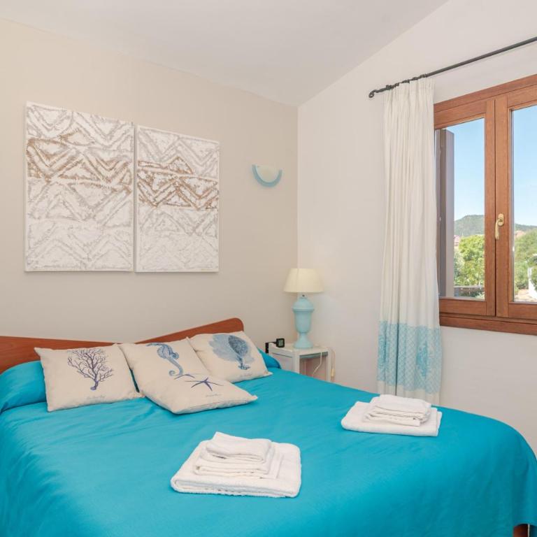 Casa Peonia Vista Mare - Appartamento Deluxe con 2 Camere da Letto e Vista Oceano - 16