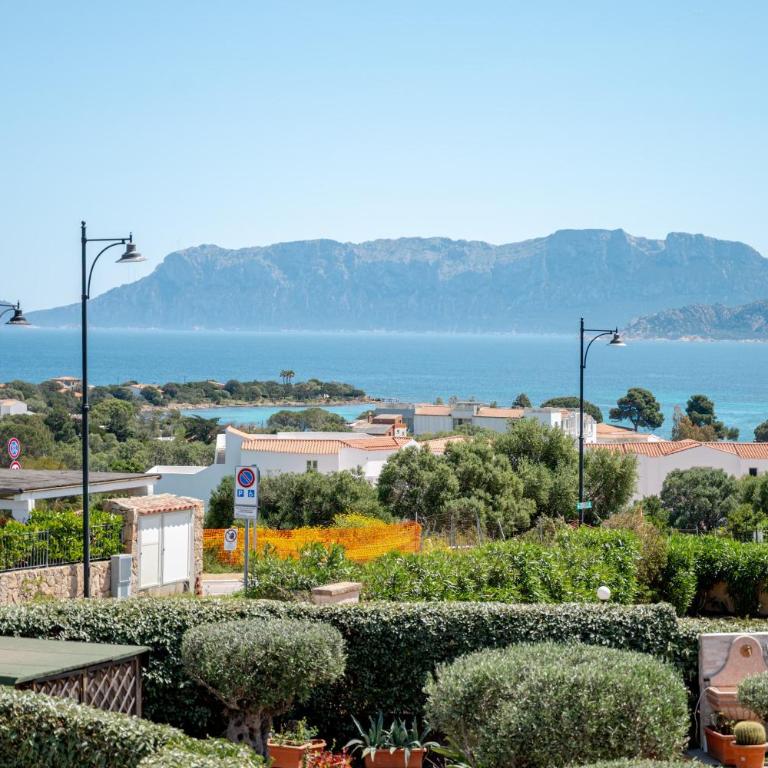 Casa Peonia Vista Mare - Appartamento Deluxe con 2 Camere da Letto e Vista Oceano - 2