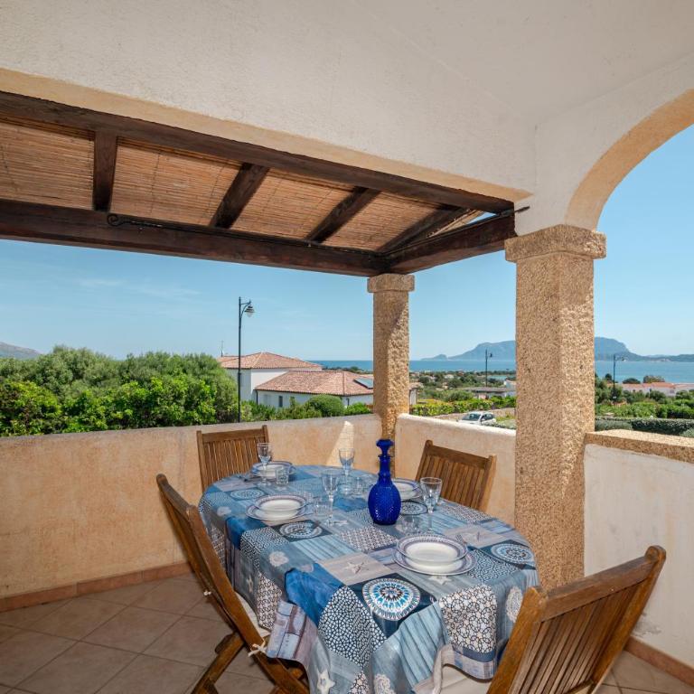 Casa Peonia Vista Mare - Appartamento Deluxe con 2 Camere da Letto e Vista Oceano - 1