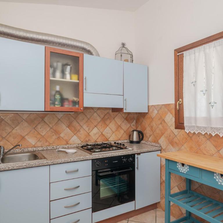 Casa Peonia Vista Mare - Appartamento Deluxe con 2 Camere da Letto e Vista Oceano - 10