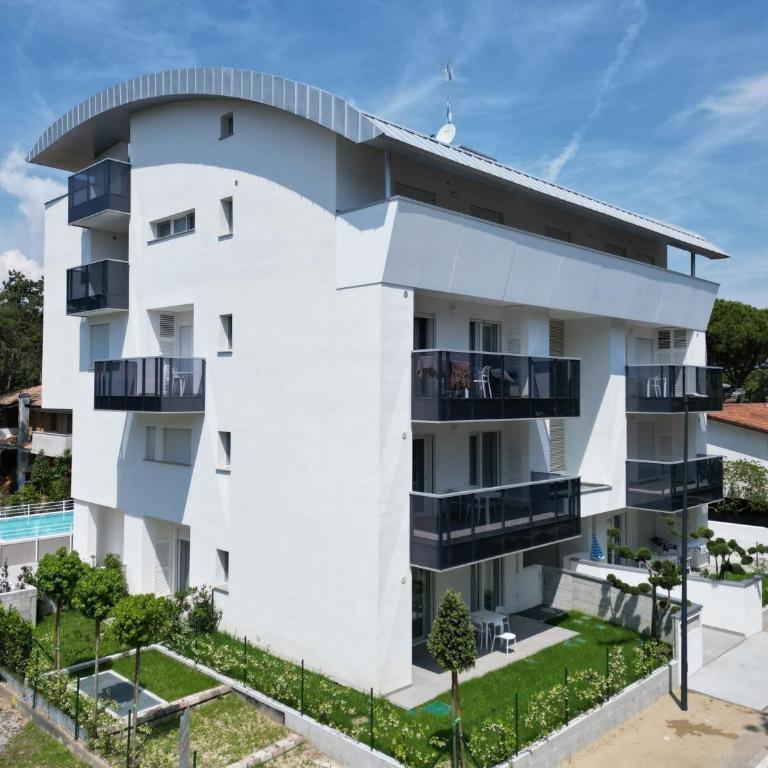 Bibione apartment near beach - Appartamento - 16